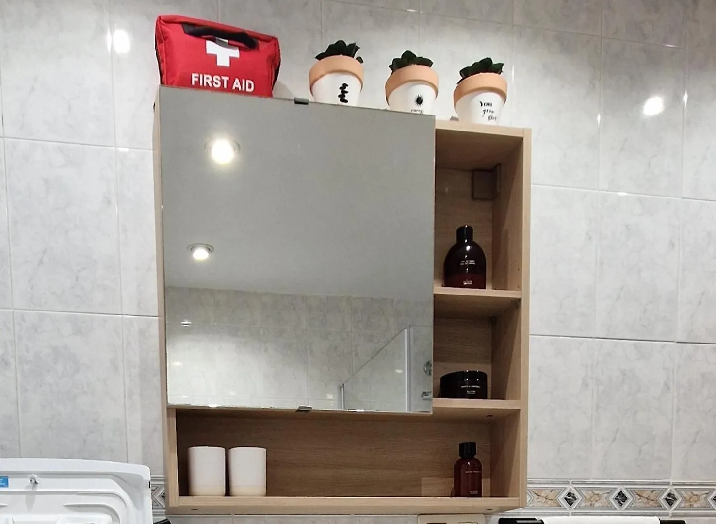 Atico Frente Al Mar, Un Dormitorio 