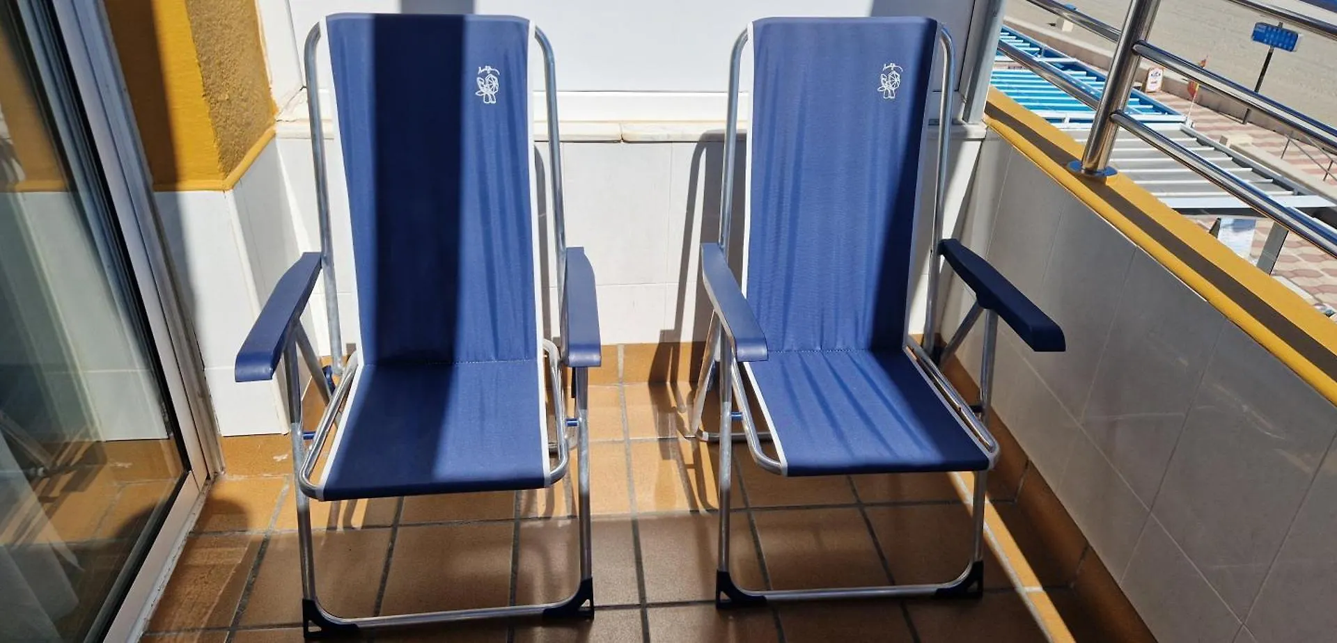 Atico Frente Al Mar, Un Dormitorio 