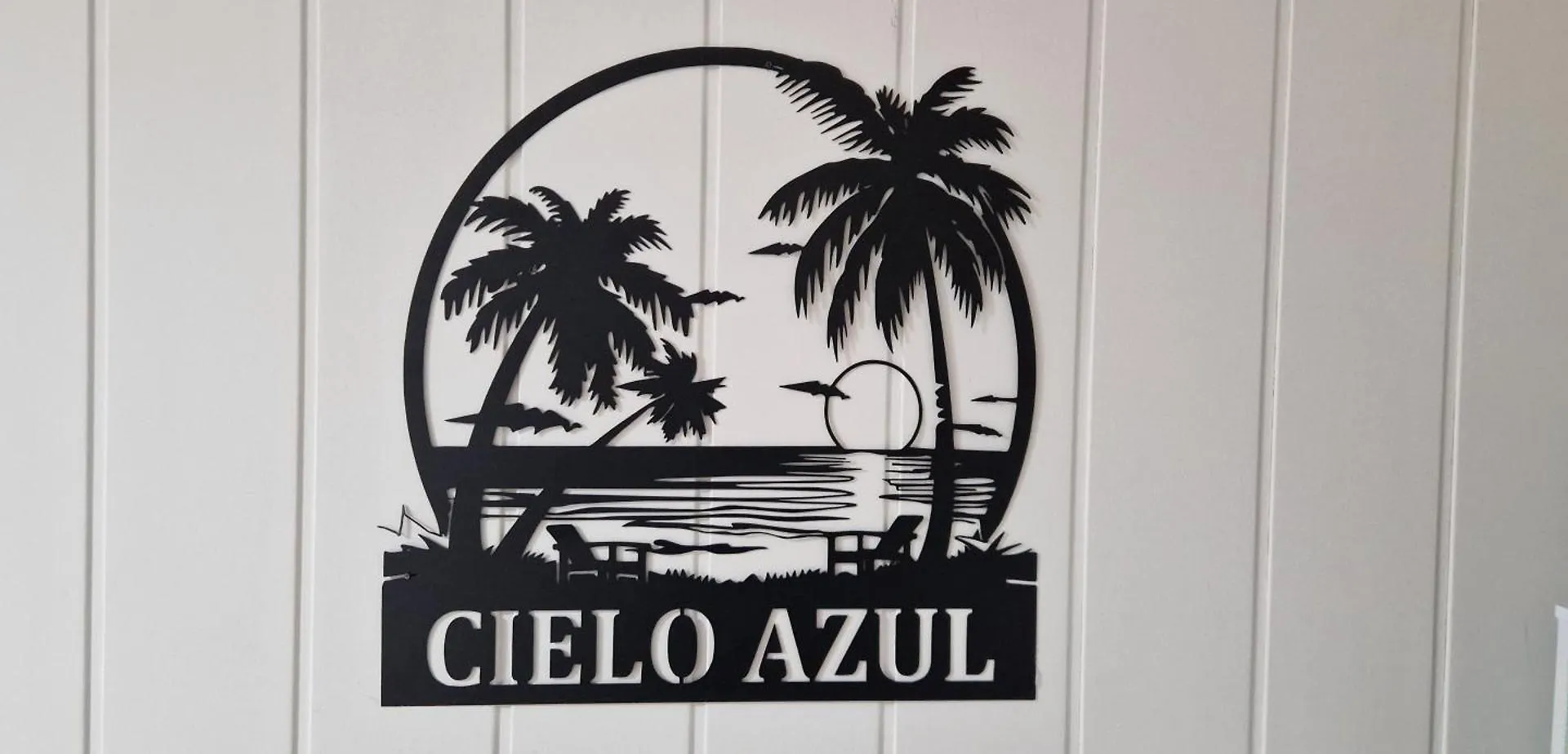 Atico Frente Al Mar, Un Dormitorio 