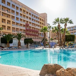 4* Hotell Fenix Family By Alegria
