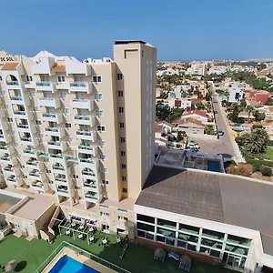 Destinos De Sol La Mineria Apartment