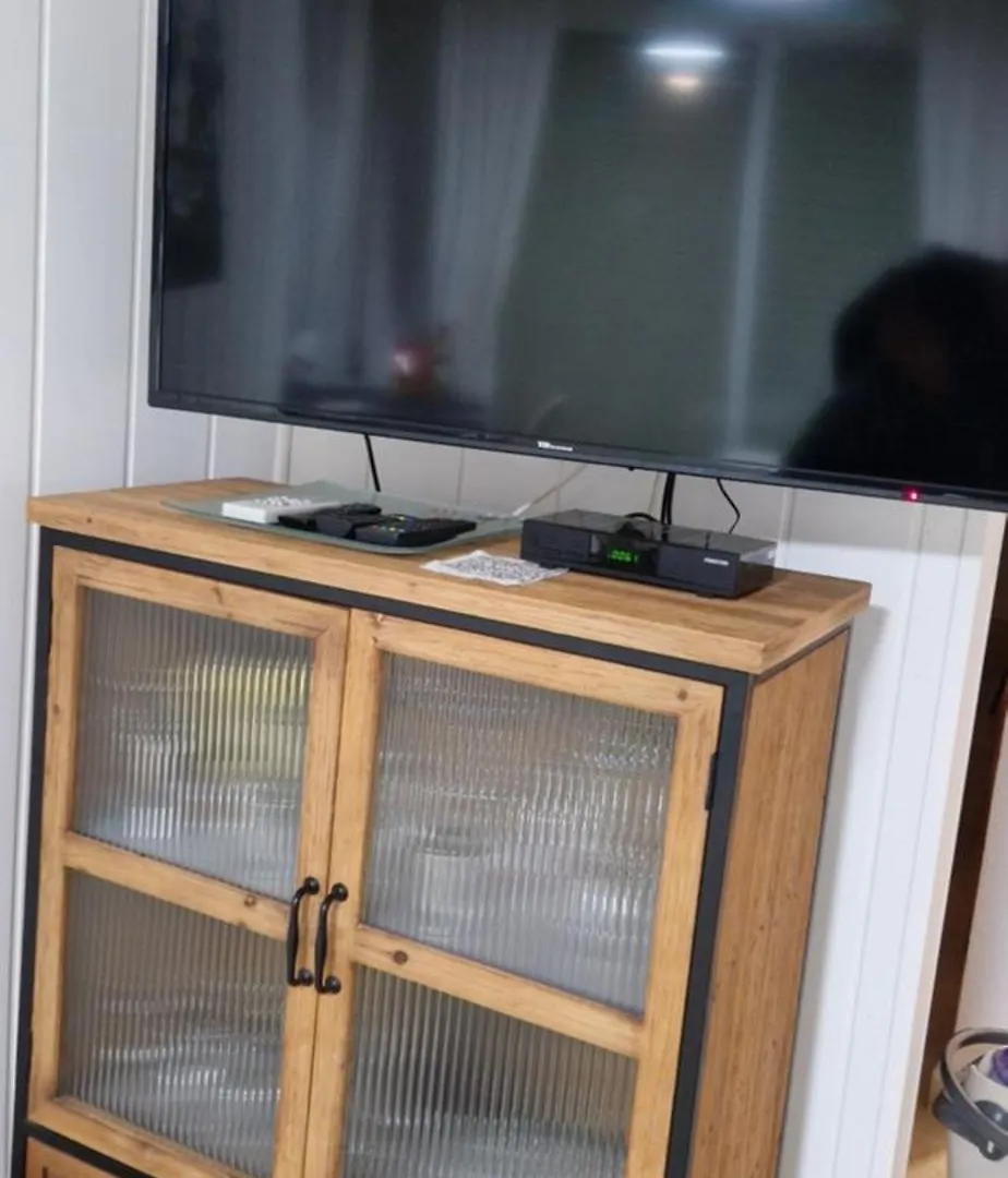 Appartement Atico Frente Al Mar, Un Dormitorio 